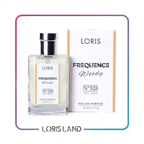 ادکلن لوریس تام فورد عود وود مردانه کد 328