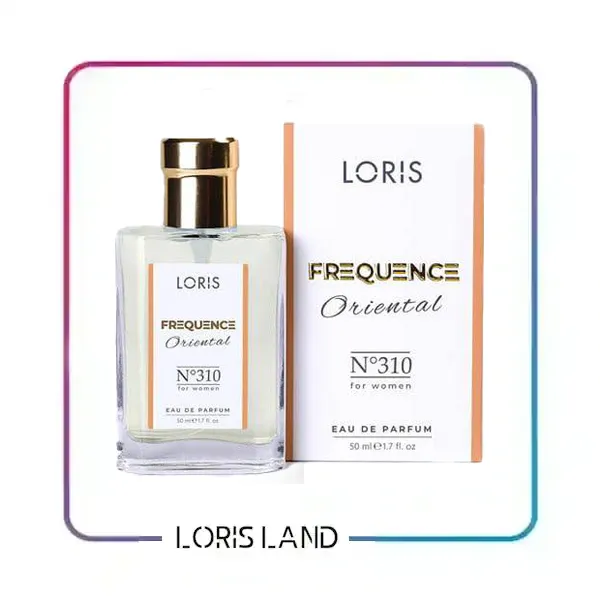 ادکلن لوریس تام فورد بیتر پیچ زنانه کد 310