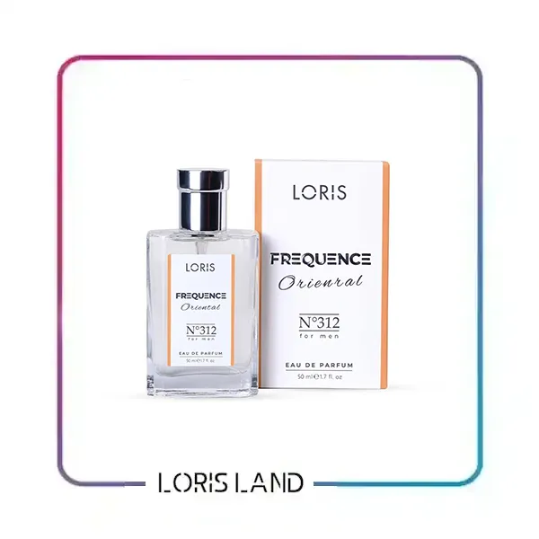 ادکلن لوریس تام فورد توباکو وانیل کد 312