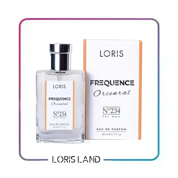 ادکلن لوریس ژان پل گوتیه اسکندال کد 234