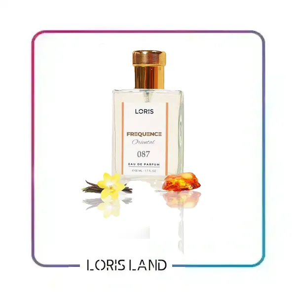 ادکلن لوریس ژان پل گوتیه 2 کد 087