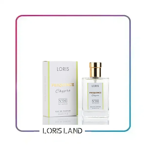 ادکلن لوریس شنل کوکو مادمازل کد 041