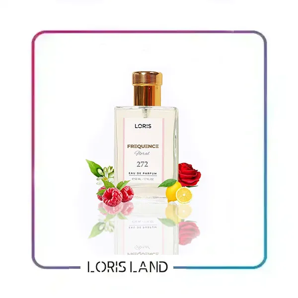 ادکلن لوریس جورجیو ارمانی امپریو بیکاز ایتس کد 272