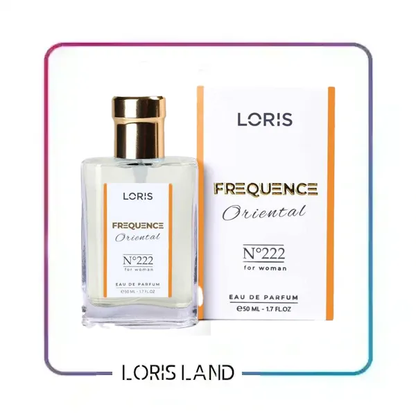 ادکلن لوریس ایو سن لورن بلک اپیوم کد 222