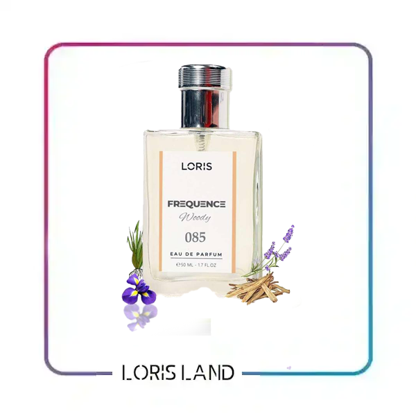 ادکلن لوریس دیور فارنهایت کد 085