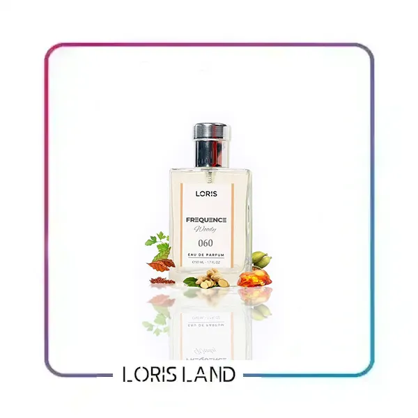 ادکلن لوریس دولچه گابانا دوان کد 060