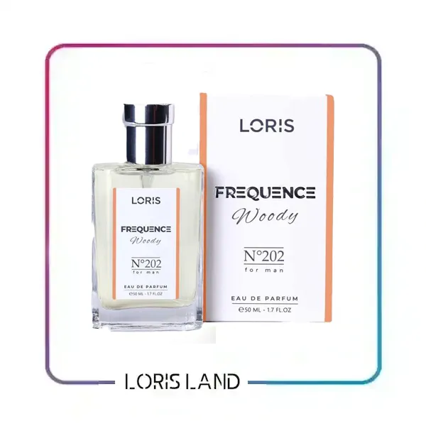 ادکلن لوریس ینویکتوس پاکو رابان کد 202