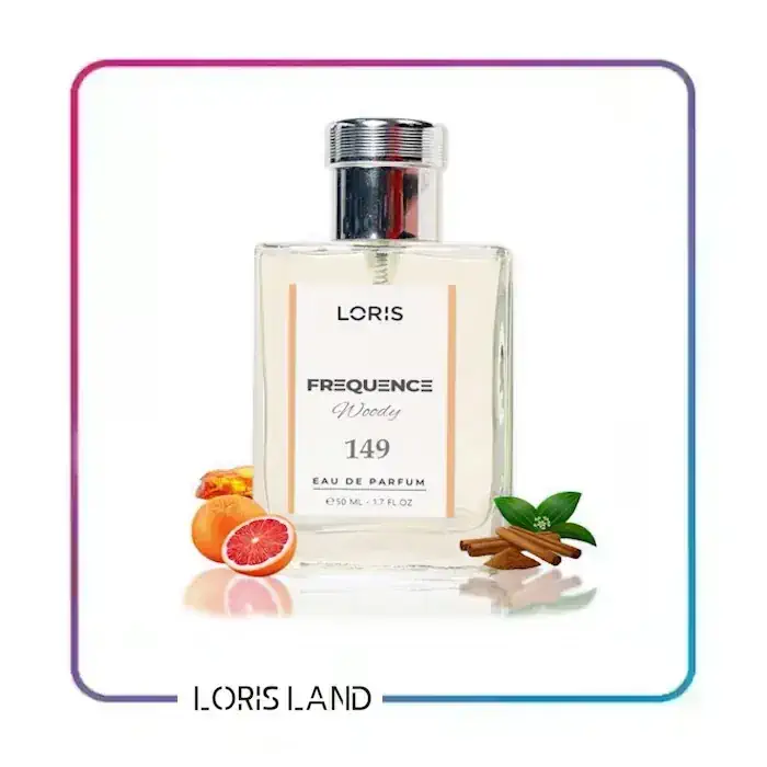 ادکلن پاکو‌ رابان وان میلیون برند loris کد 149