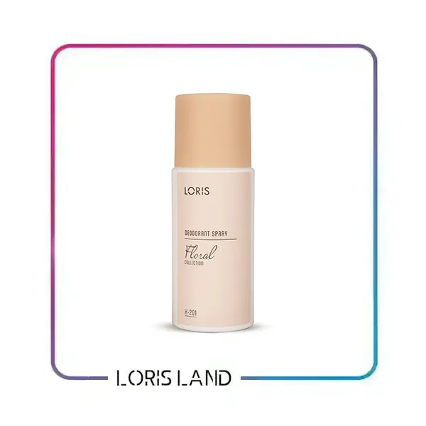 اسپری بدن لوریس ویکتوریا سکرت سکسی لیتل تینگز نویر k 201