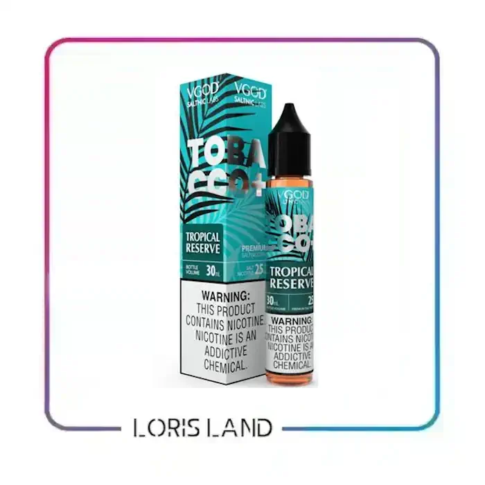 سالت استوایی ویگاد