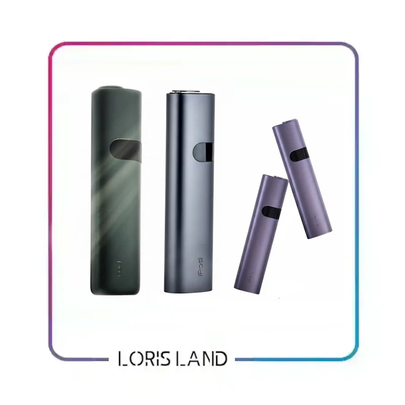 سیگار الکترونیکی آیرود ایکس 3 (IROD X3)