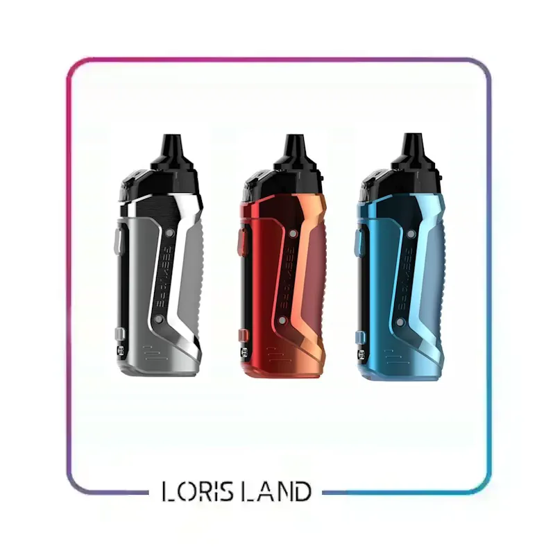 پادماد گیک ویپ B60