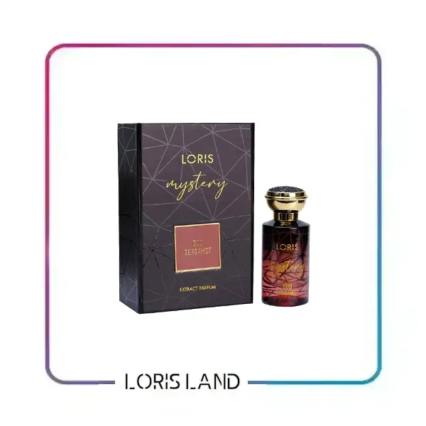 ادکلن عود ترنج برند لوریس