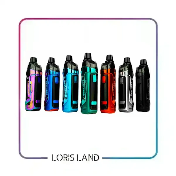 پاد گیک ویپ بی 60 پاد