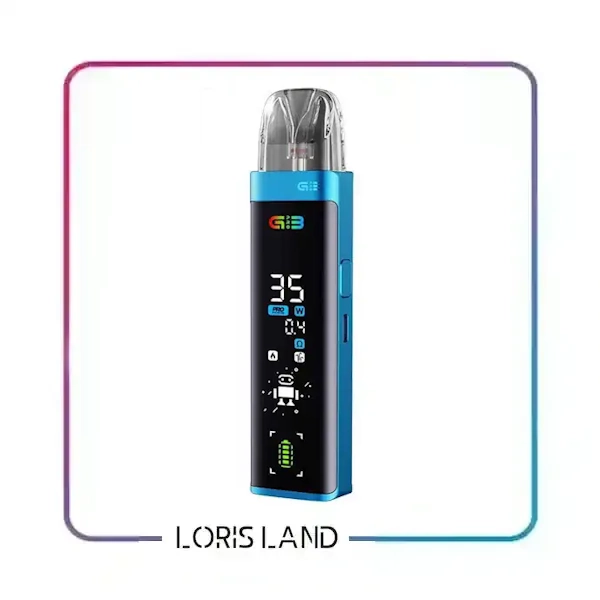 پاد کالیبرن جی۳ پرو کمپانی یوول