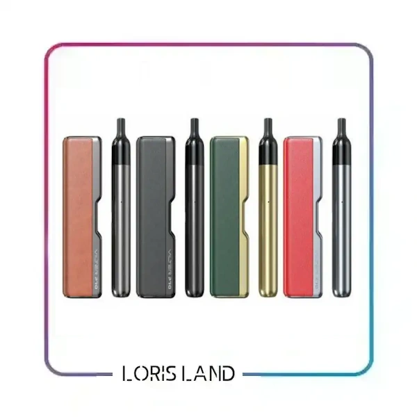 پاد سیستم اسپایر ویلتر پرو