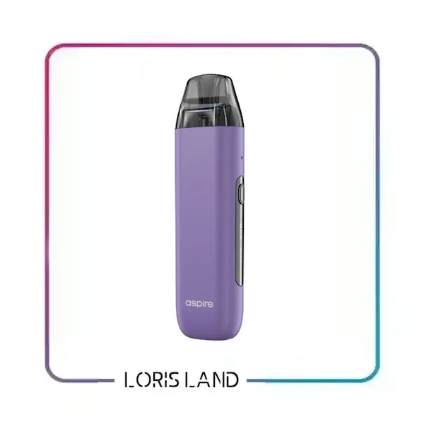 پاد minican 3 pro اسپایر