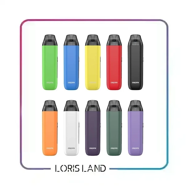 پاد minican 3 pro اسپایر