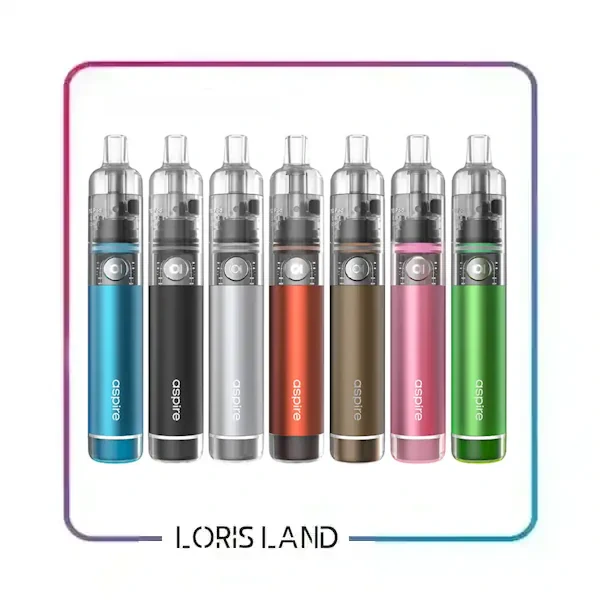 پاد اسپایر سایبر جی aspire cyber ​​g