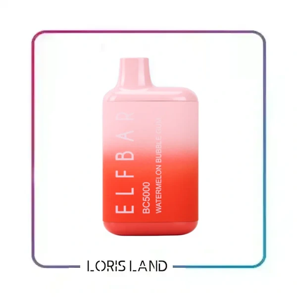 پاد یکبار مصرف الف بار هنداونه و آدامس بادکنکی اورجینال