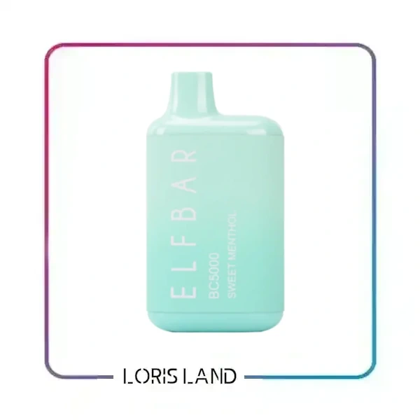 پاد یکبار مصرف الف بار نعنا اورجینال