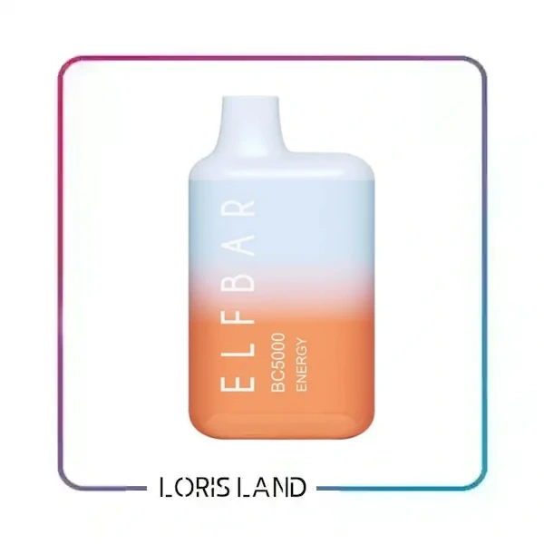 پاد یکبار مصرف الف بار انرژی زا اورجینال