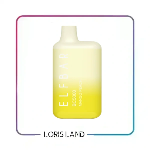 پاد یکبار مصرف الف بار انبه هلو اورجینال