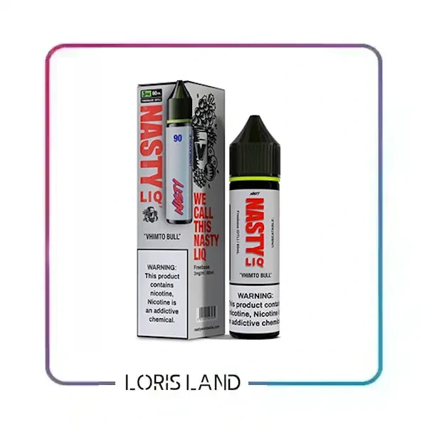 جویس نستی انرژی زا