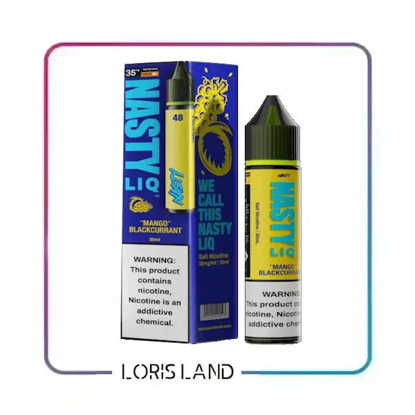 جویس انبه انگور نستی