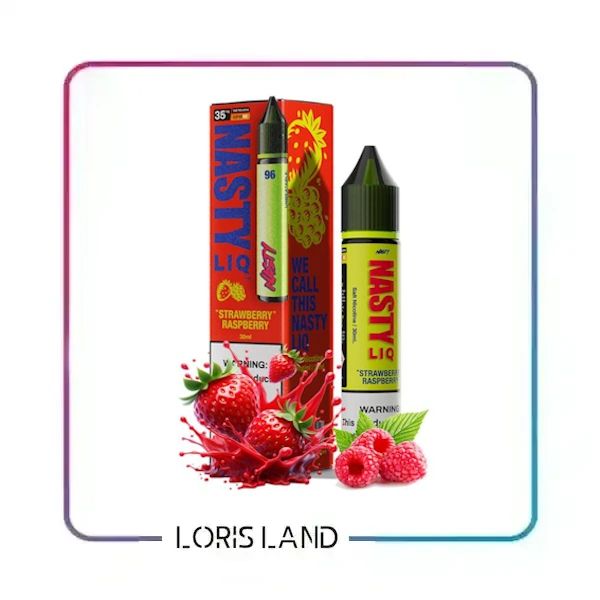 جویس توت فرنگی رز بری نستی