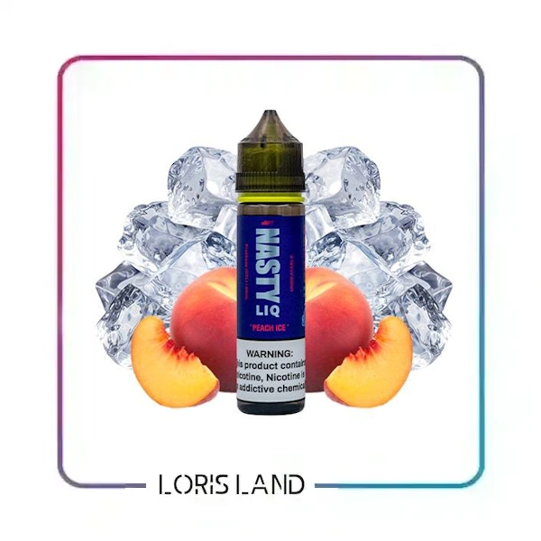 جویس هلو یخ نستی