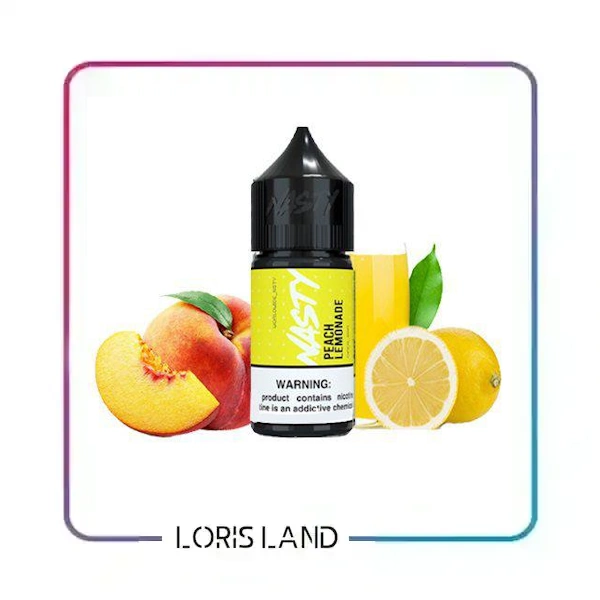 جویس لیموناد هلو نستی