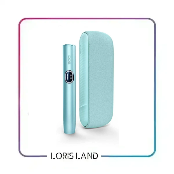 آیکاس ایلوما آی استاندارد