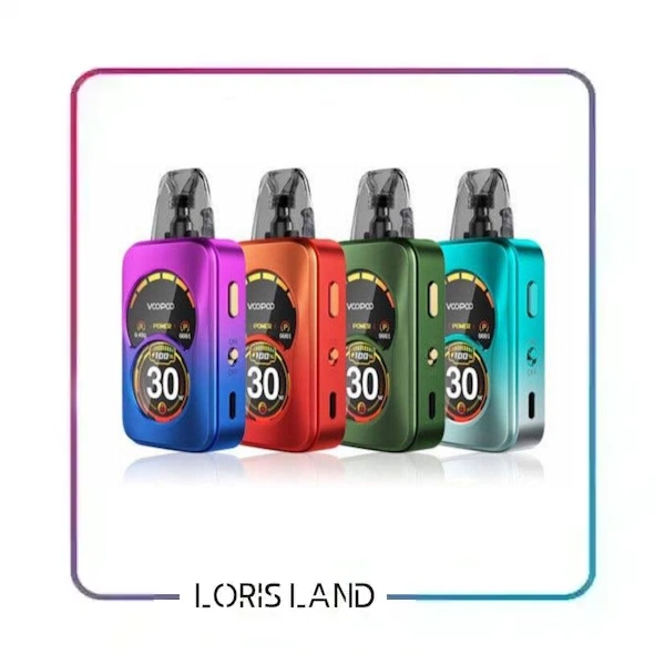 پاد آرگاس ای