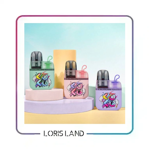 پاد جی تری لایت کوکو