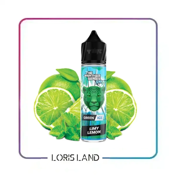 جویس دکتر ویپز موهیتو