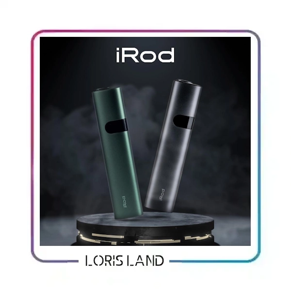 دستگاه آیرود ایکس ۳