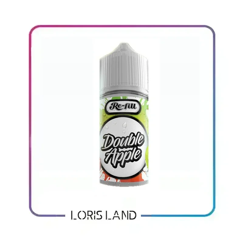 سالت دوسیب رفیل کمپانی دکتر ویپ