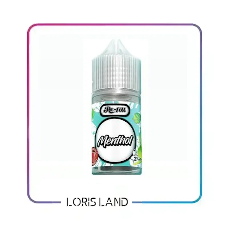 سالت نعنا رفیل کمپانی دکتر ویپ