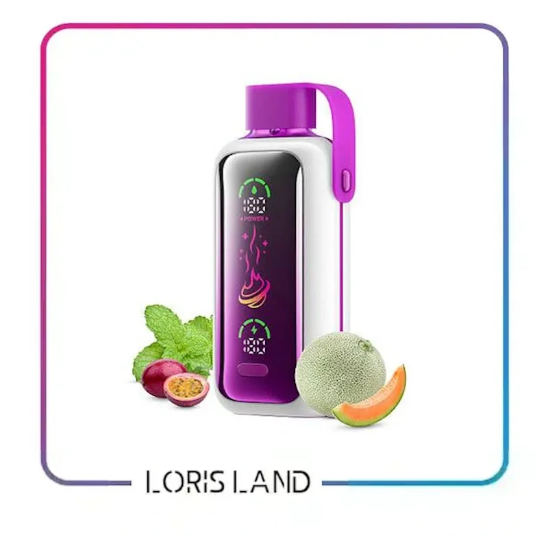 پاد یکبار مصرف لاو وزول 20 هزار پاف