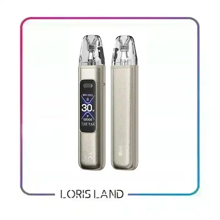 پاد اکسوا مدل اکسلیم پرو 3 Oxva xlim pro 3