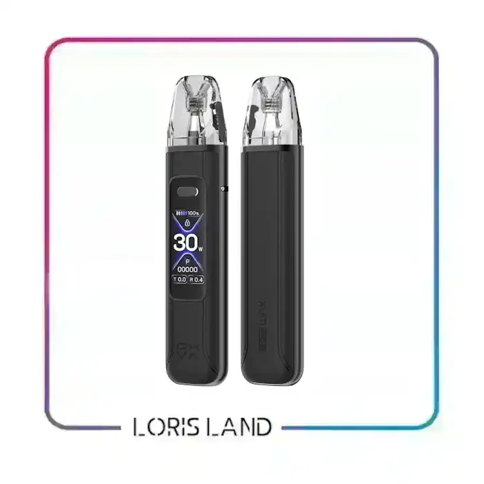 پاد اکسوا مدل اکسلیم پرو 3 Oxva xlim pro 3