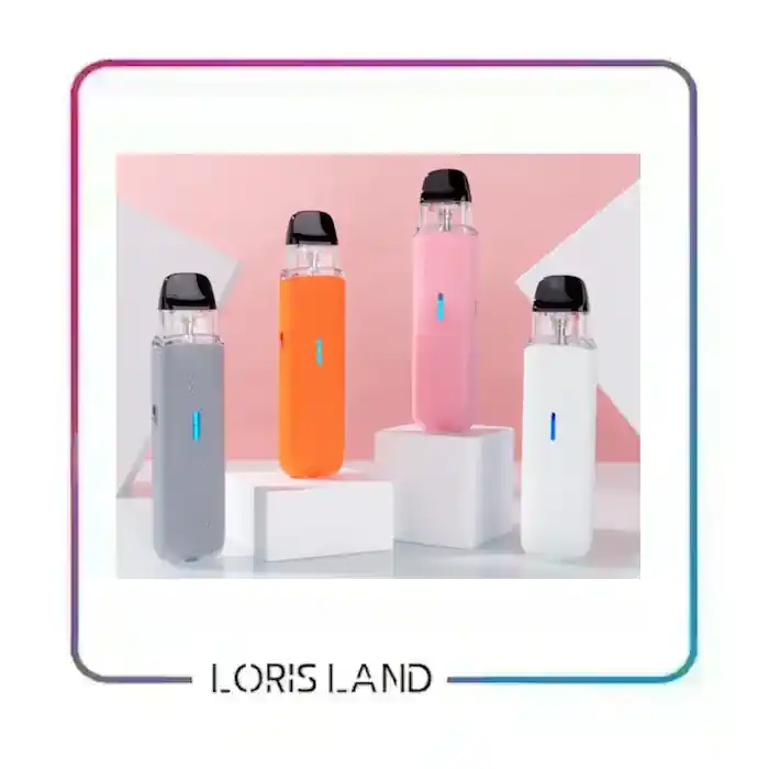 دستگاه یوول مدل جی 5 لایت G 5 Lite Uwell